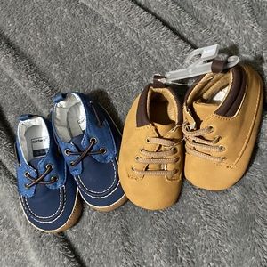Carters Baby Shoes